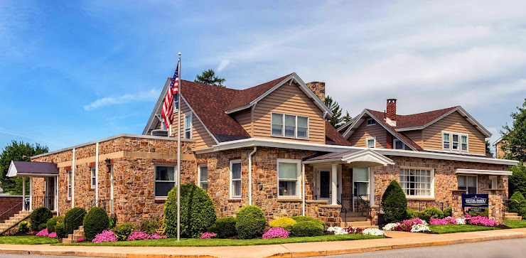 Stitzel Funeral Home gallery image 3