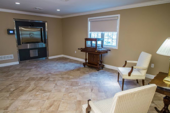 Stitzel Funeral Home gallery image 2